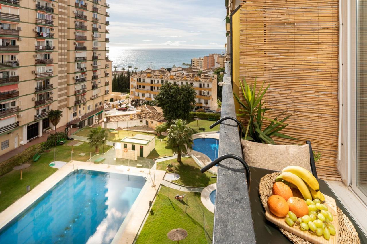 Monko Kenia Apartment Benalmadena Exterior photo